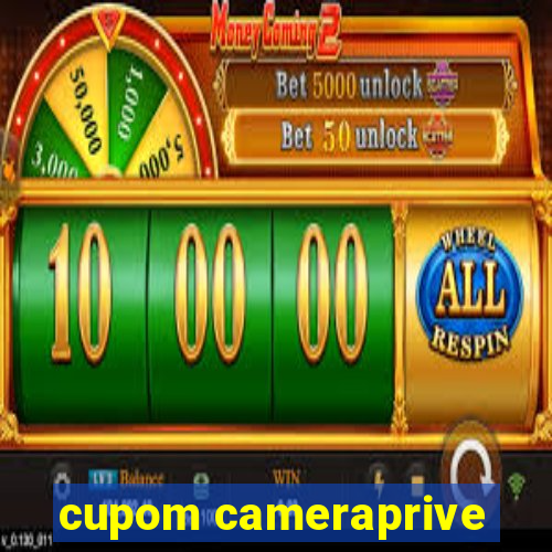 cupom cameraprive